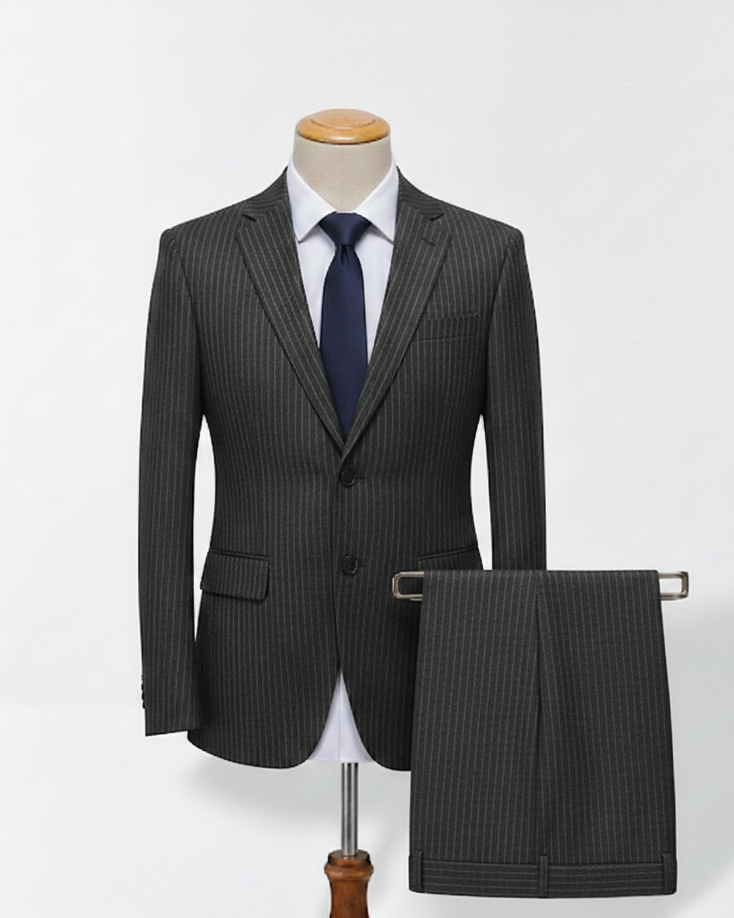 The Column - Pinstripe Collection